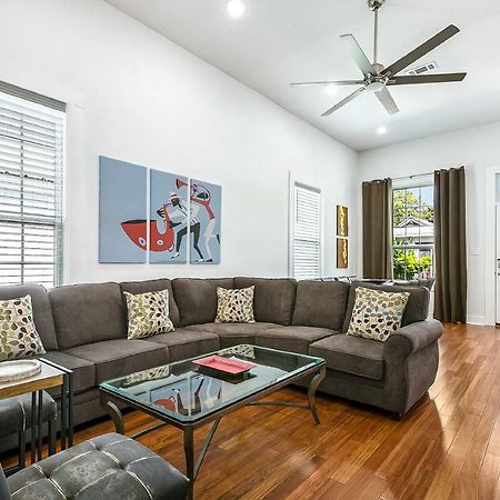 Villa Cozy And Charming House With Luxury Amenities New Orleans Esterno foto