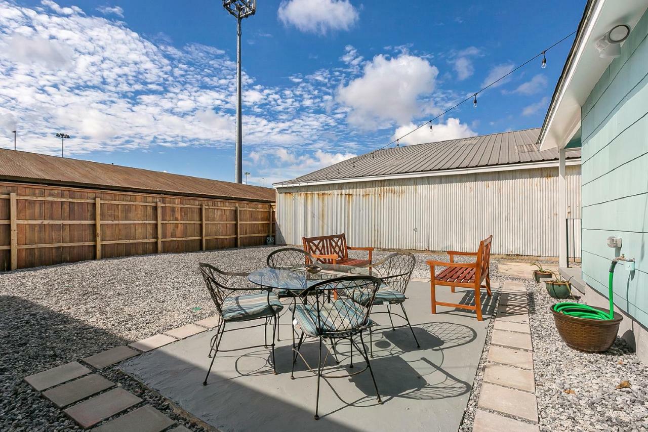 Villa Cozy And Charming House With Luxury Amenities New Orleans Esterno foto