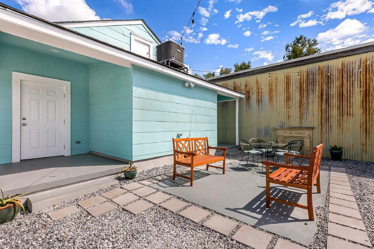 Villa Cozy And Charming House With Luxury Amenities New Orleans Esterno foto