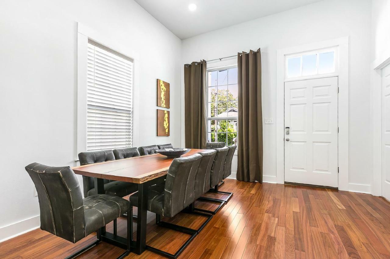 Villa Cozy And Charming House With Luxury Amenities New Orleans Esterno foto