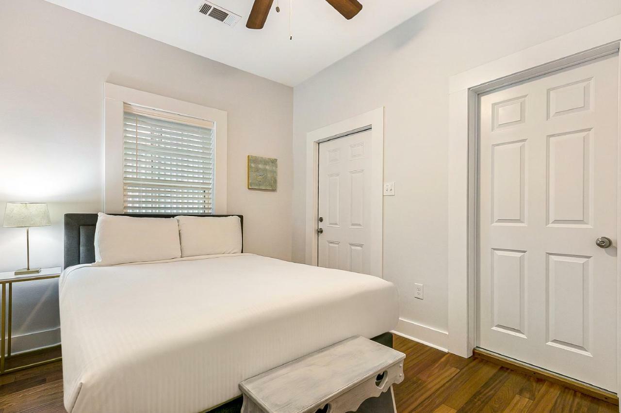 Villa Cozy And Charming House With Luxury Amenities New Orleans Esterno foto